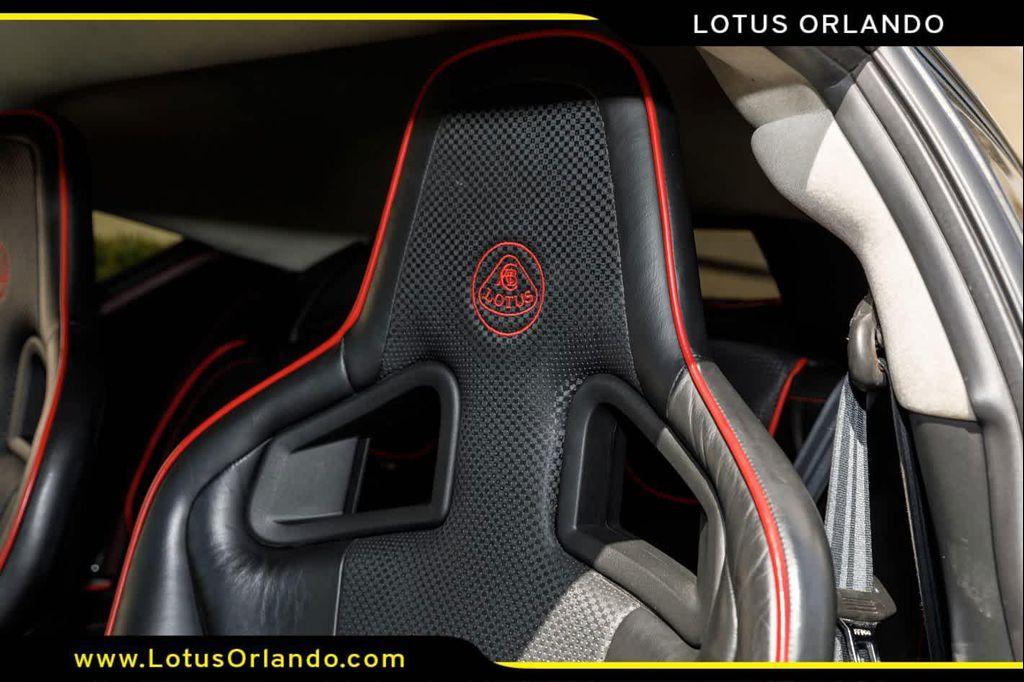 used 2013 Lotus Evora car, priced at $47,495