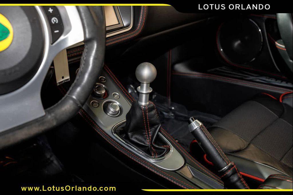 used 2013 Lotus Evora car, priced at $47,495