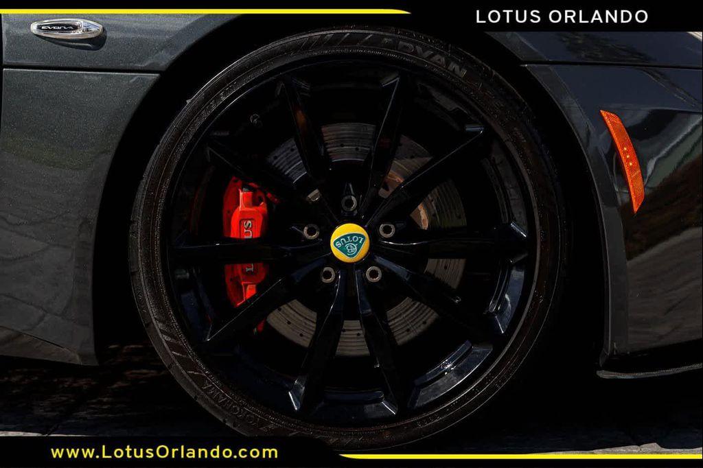 used 2013 Lotus Evora car, priced at $47,495