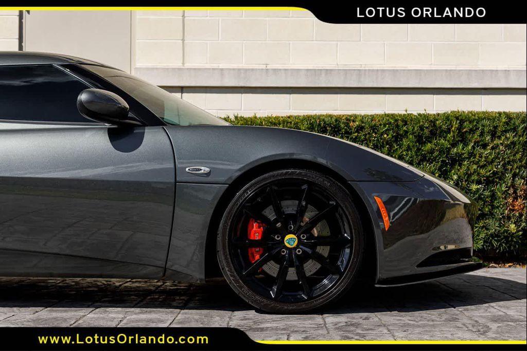 used 2013 Lotus Evora car, priced at $47,495
