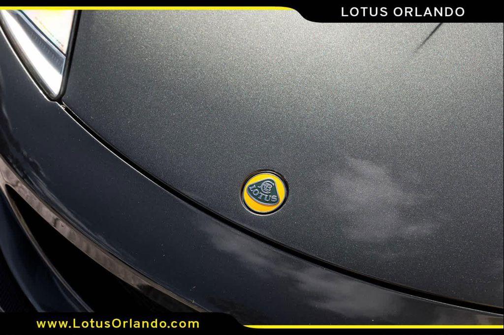 used 2013 Lotus Evora car, priced at $47,495
