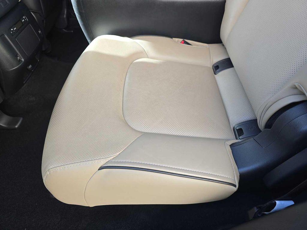 used 2023 INFINITI QX80 car, priced at $36,990