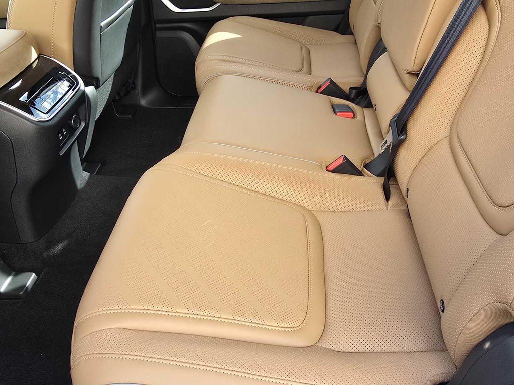 new 2026 INFINITI QX80 car, priced at $88,380