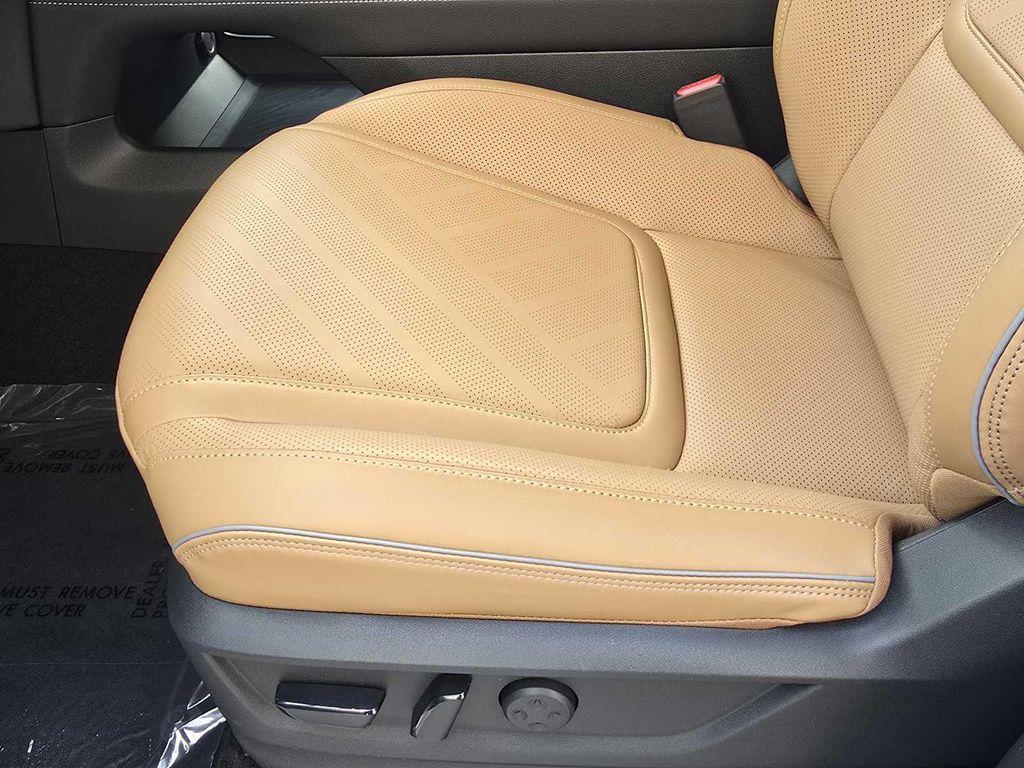 new 2026 INFINITI QX80 car, priced at $88,380