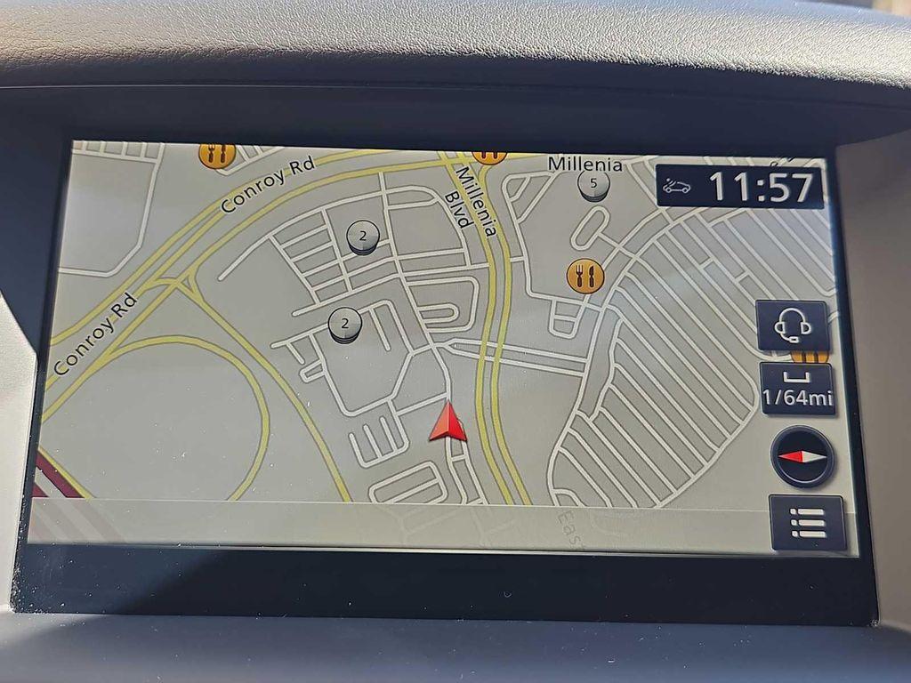 used 2024 INFINITI Q50 car, priced at $45,900