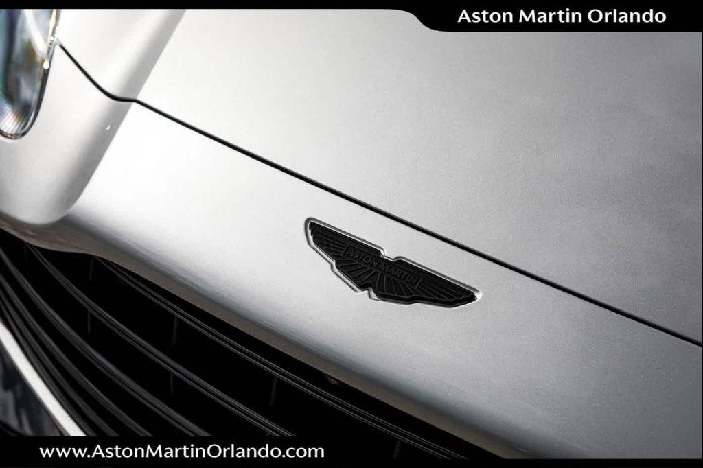 new 2026 Aston Martin DBX car, priced at $338,100