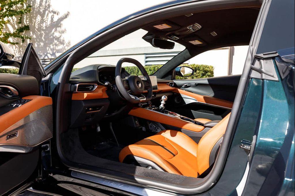 new 2026 Lotus Emira car, priced at $119,900