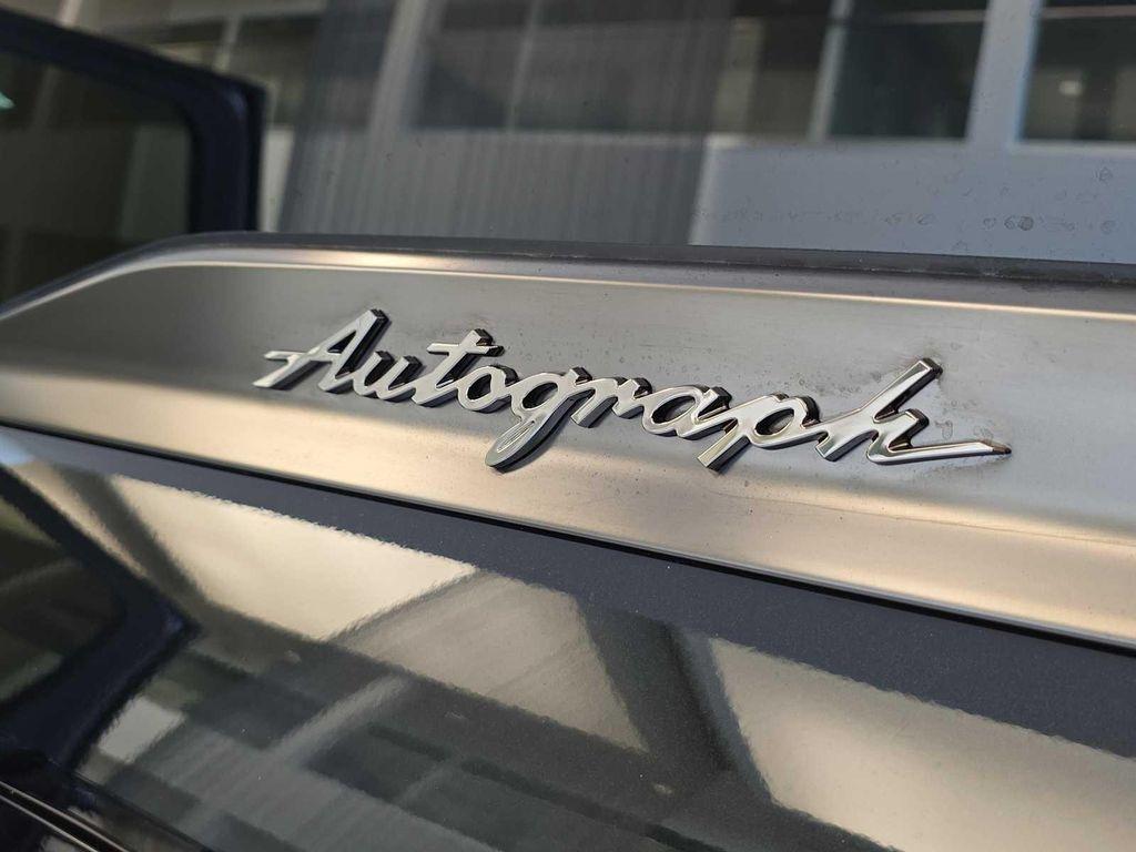 new 2026 INFINITI QX80 car, priced at $107,750