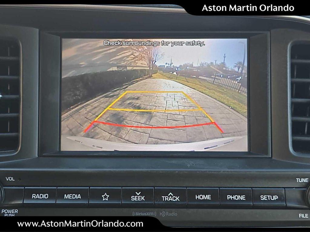 used 2019 Hyundai Elantra car, priced at $9,900