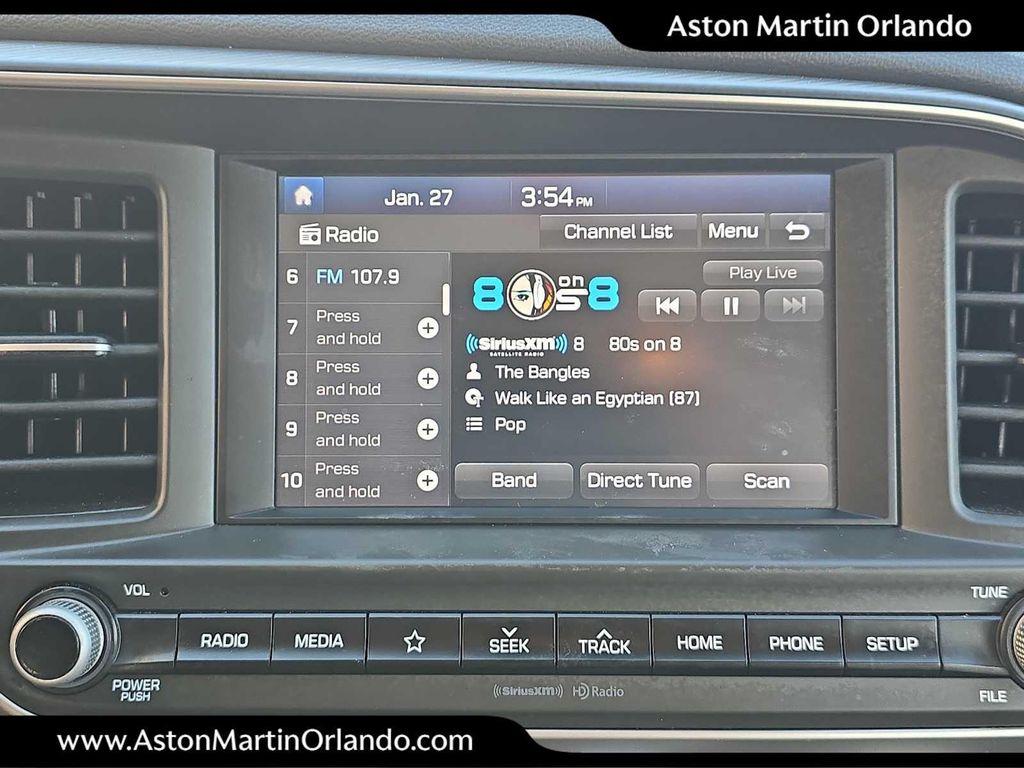 used 2019 Hyundai Elantra car, priced at $9,900