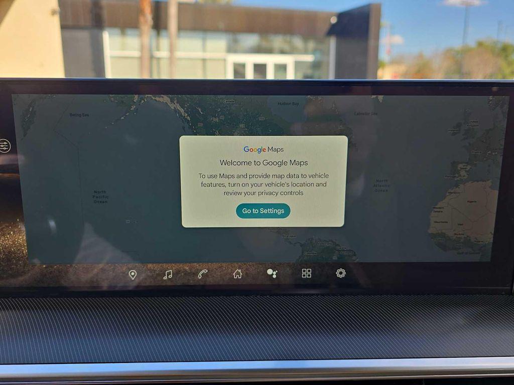 new 2026 INFINITI QX80 car, priced at $88,380