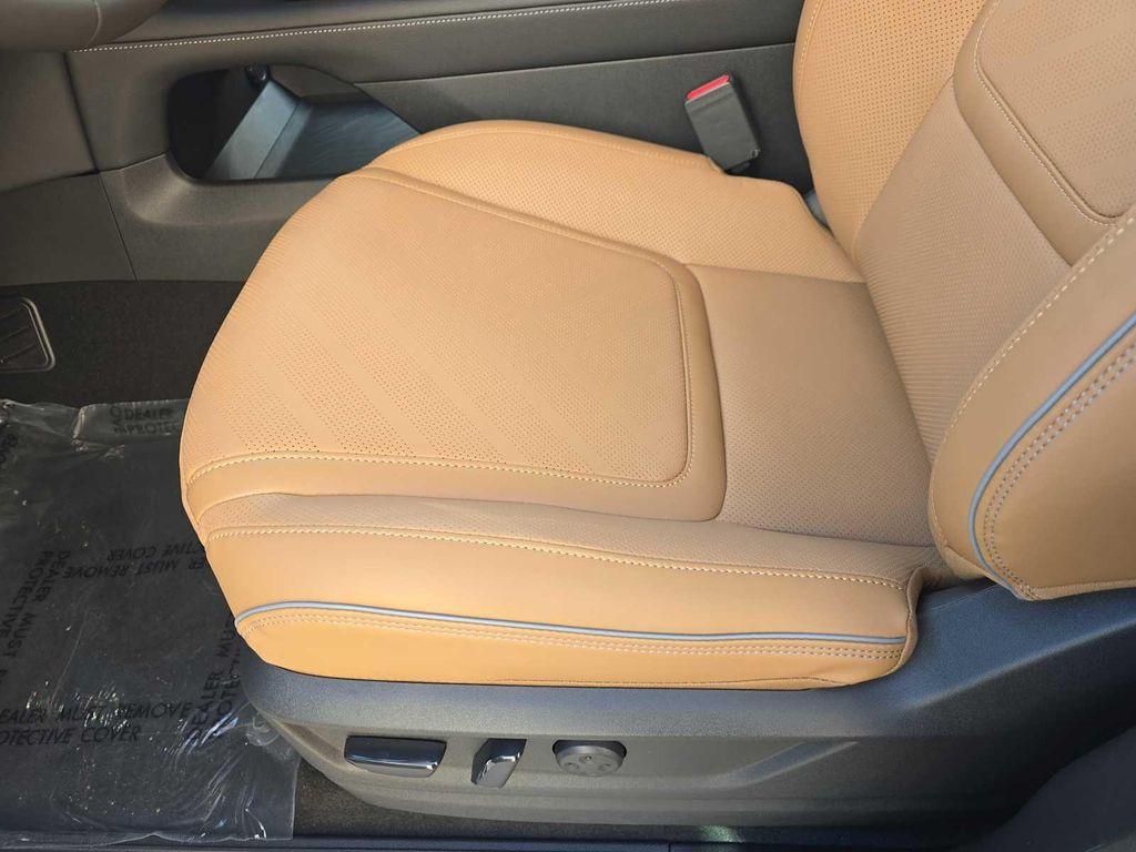 new 2026 INFINITI QX80 car, priced at $88,380