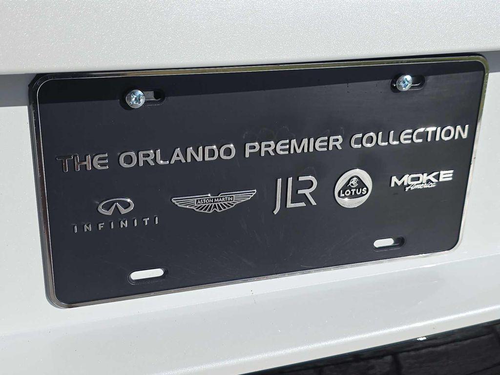 new 2026 INFINITI QX80 car, priced at $88,380