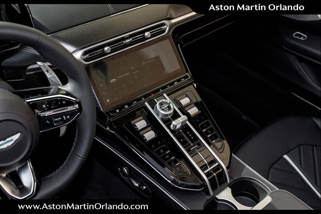 new 2026 Aston Martin Vantage car, priced at $243,100