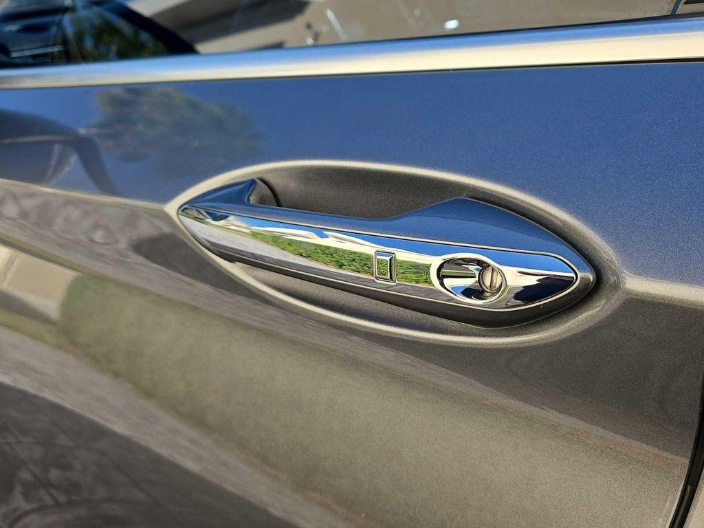 used 2019 INFINITI QX50 car, priced at $14,900