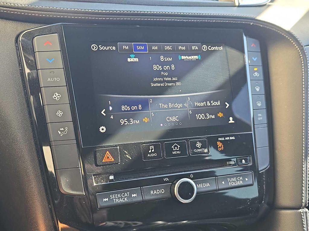 used 2019 INFINITI QX50 car, priced at $14,900