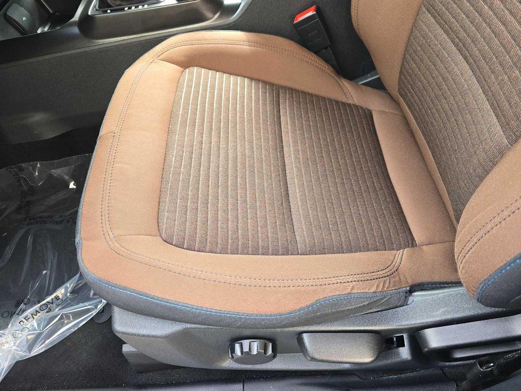 used 2022 Ford Bronco car, priced at $31,750