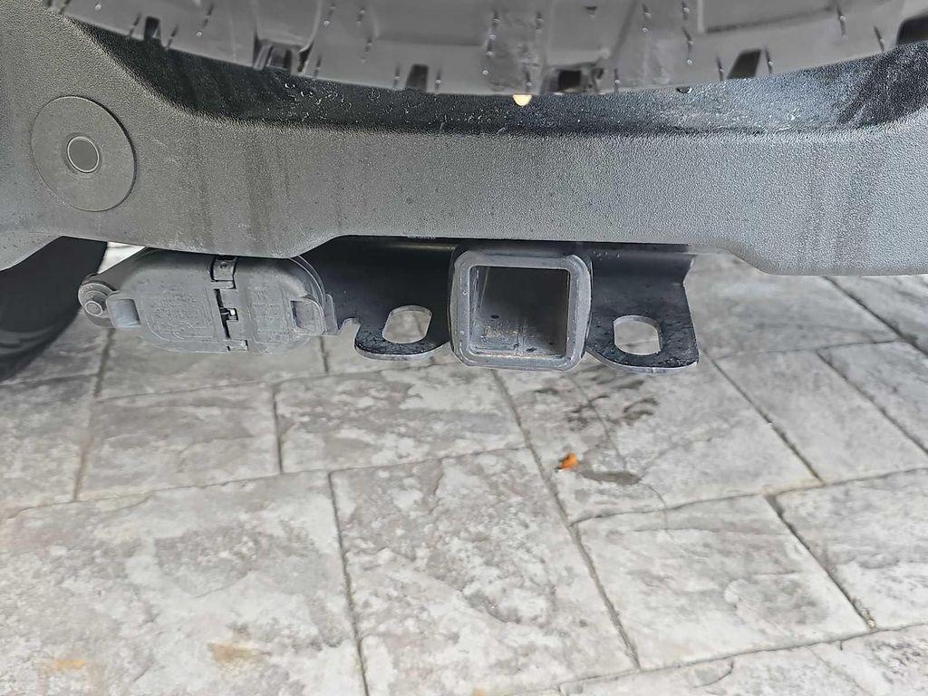 used 2022 Ford Bronco car, priced at $31,750