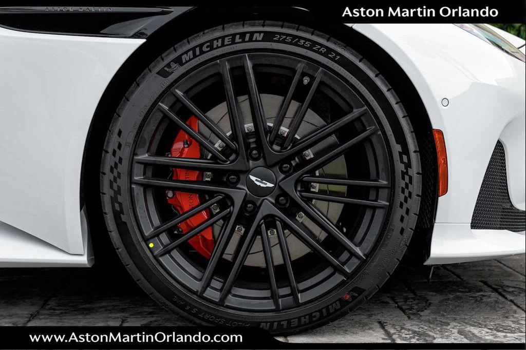 new 2026 Aston Martin DB12 car, priced at $336,900