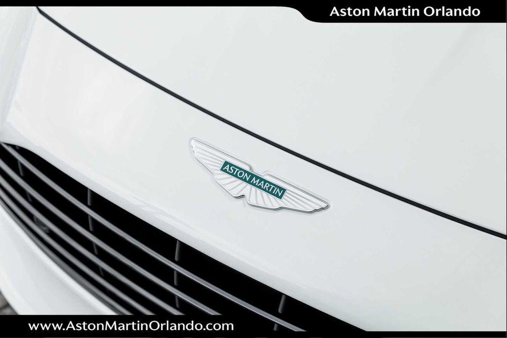 new 2026 Aston Martin DB12 car, priced at $336,900