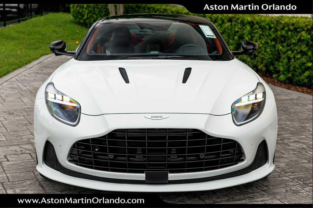 new 2026 Aston Martin DB12 car, priced at $336,900