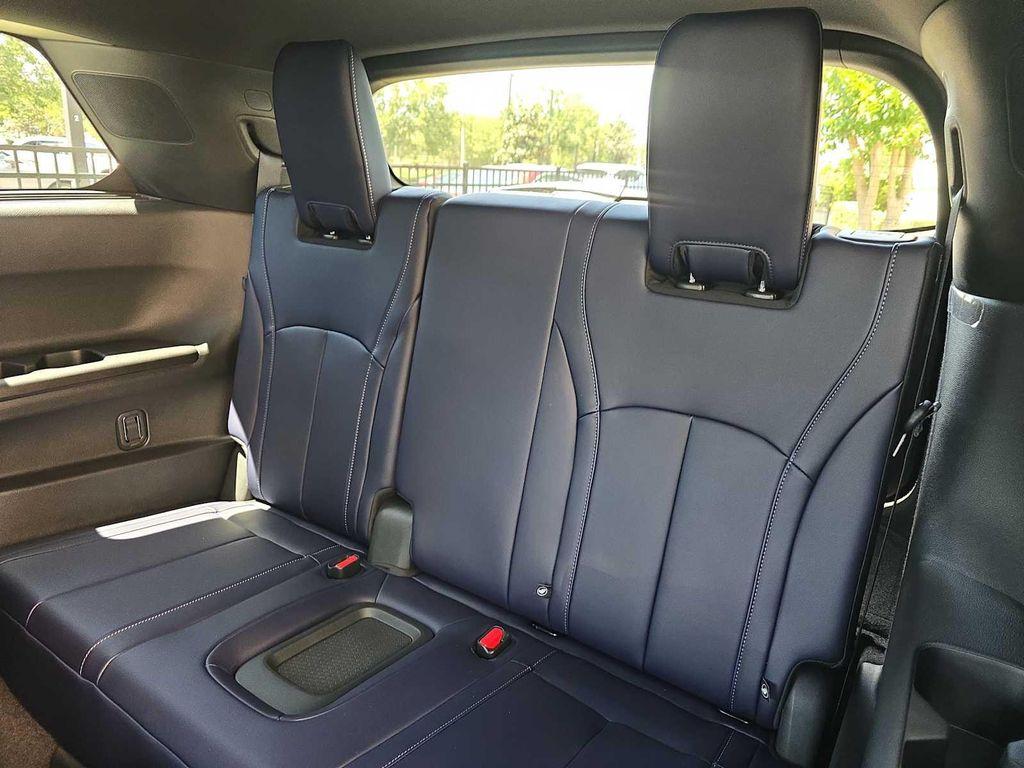 new 2026 INFINITI QX60 car, priced at $66,180