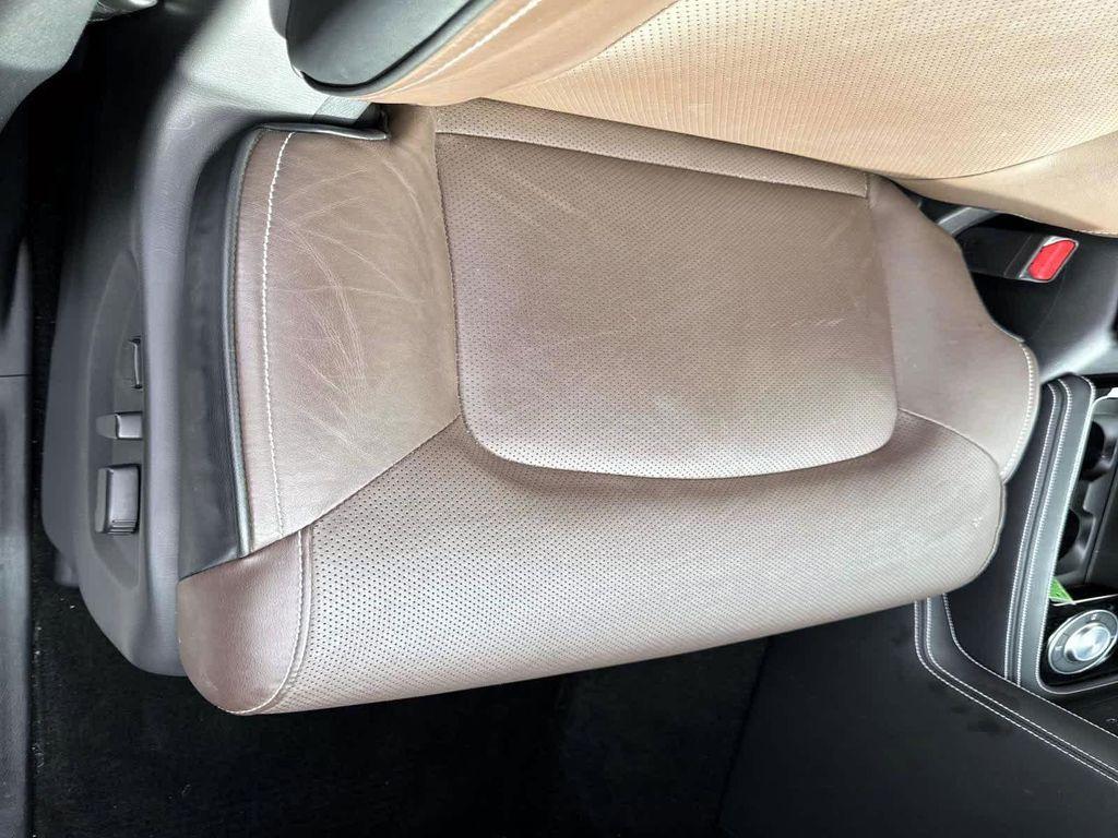 used 2024 INFINITI QX80 car, priced at $49,750