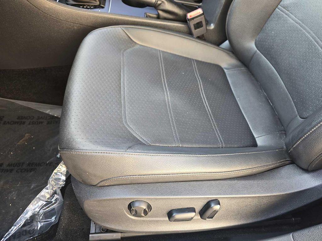 used 2017 Volkswagen Passat car, priced at $6,900