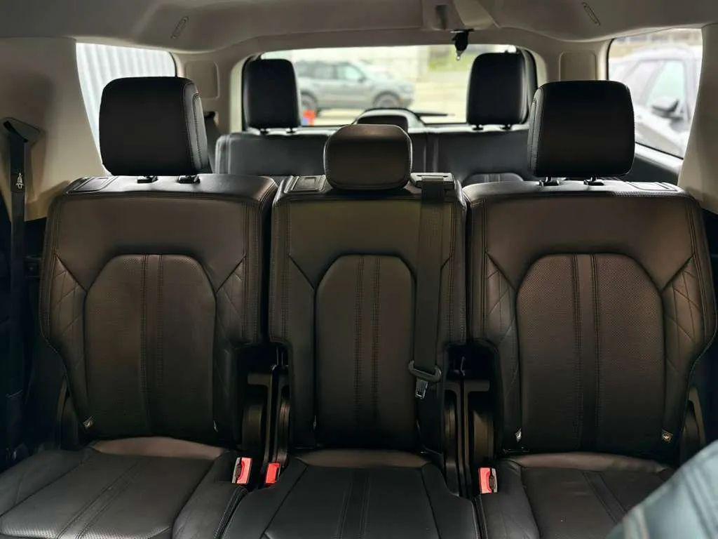 used 2018 Ford Expedition car