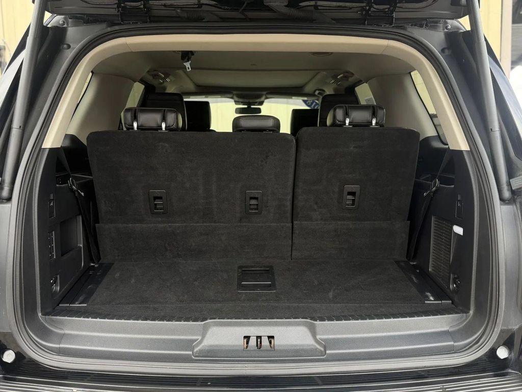 used 2018 Ford Expedition car, priced at $25,595