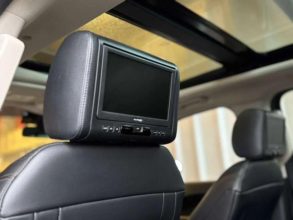 used 2018 Ford Expedition car