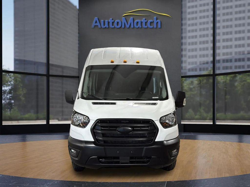 used 2021 Ford Transit-350 car, priced at $32,995
