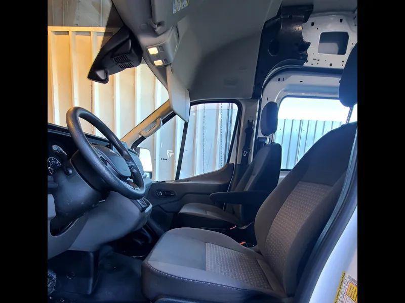 used 2021 Ford Transit-350 car, priced at $32,995