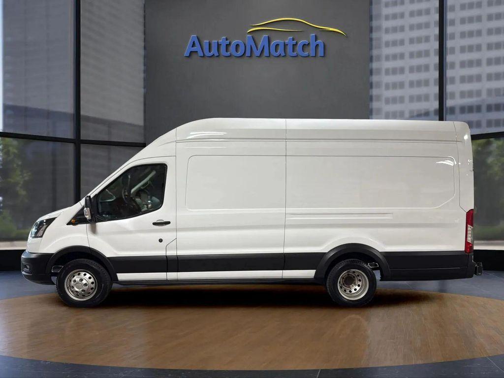 used 2021 Ford Transit-350 car, priced at $32,995