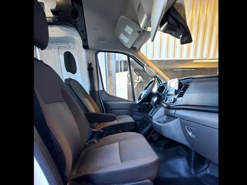 used 2021 Ford Transit-350 car, priced at $32,995
