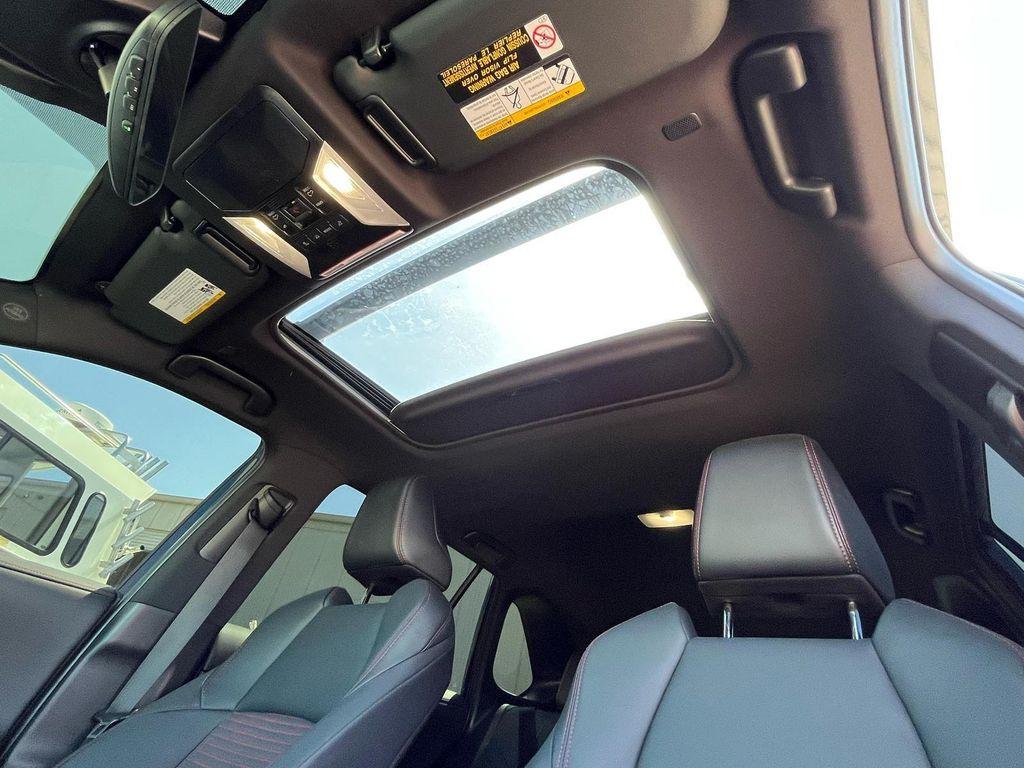 used 2024 Toyota RAV4 Prime car, priced at $33,995