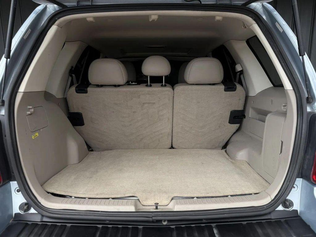used 2009 Ford Escape Hybrid car, priced at $4,094