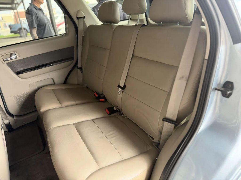 used 2009 Ford Escape Hybrid car, priced at $4,094