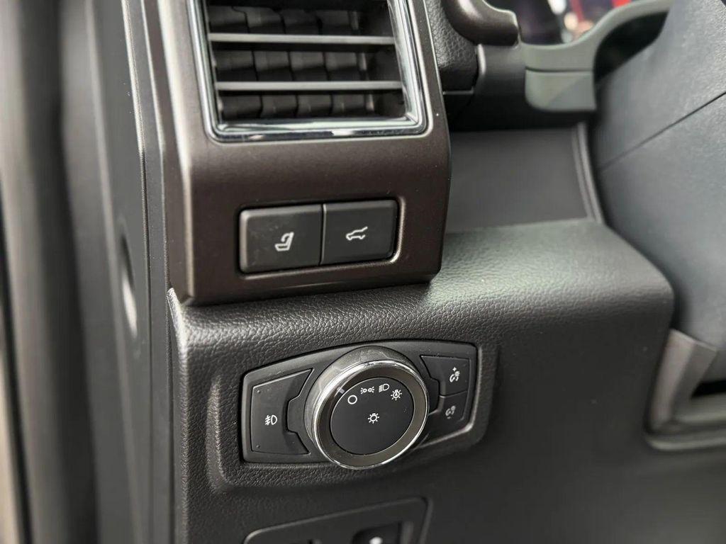 used 2021 Ford Expedition Max car, priced at $35,995