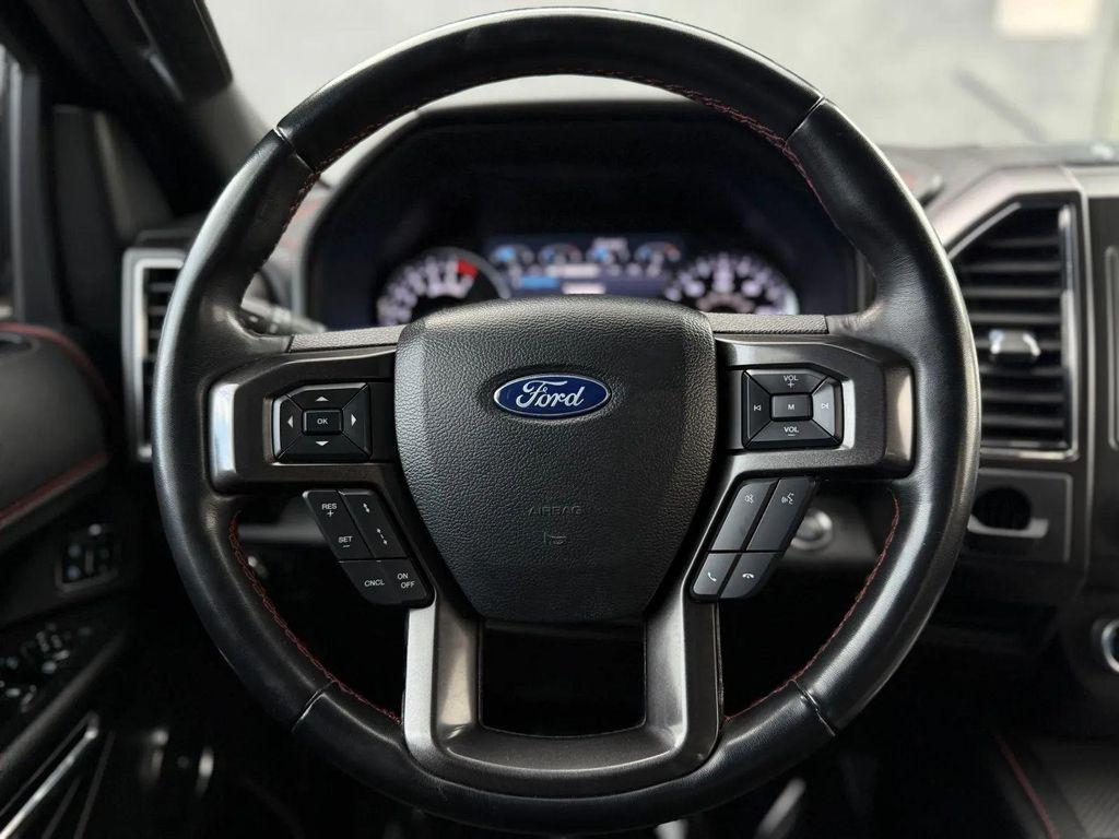 used 2021 Ford Expedition Max car, priced at $35,995