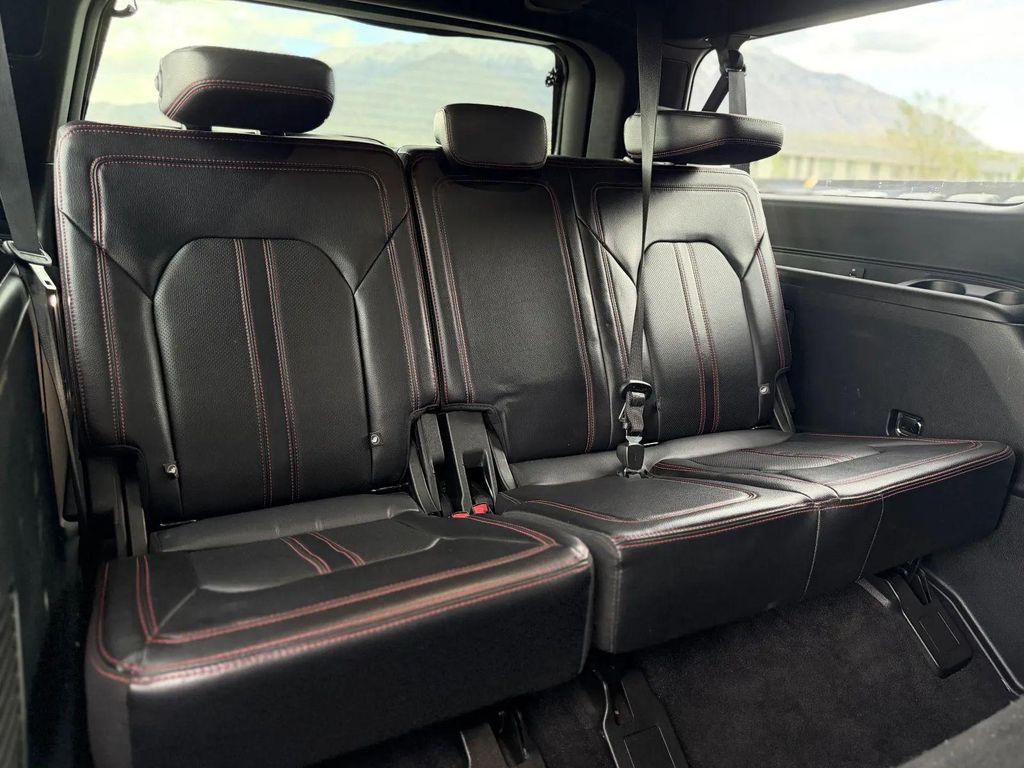 used 2021 Ford Expedition Max car, priced at $33,594