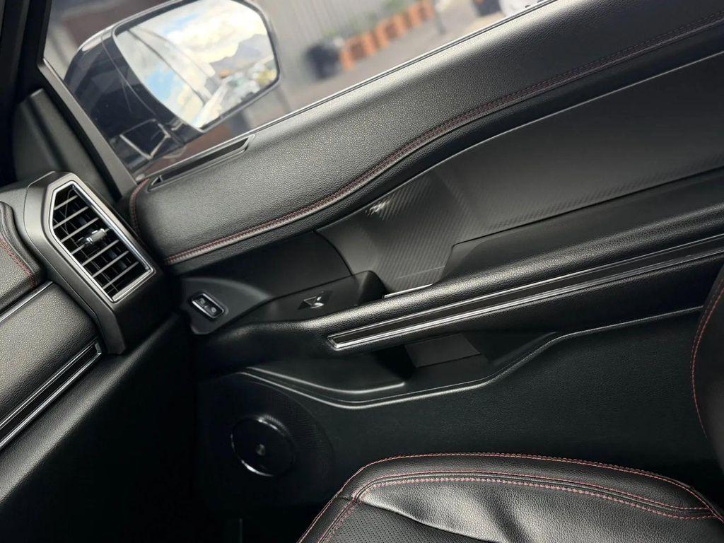 used 2021 Ford Expedition Max car, priced at $35,995