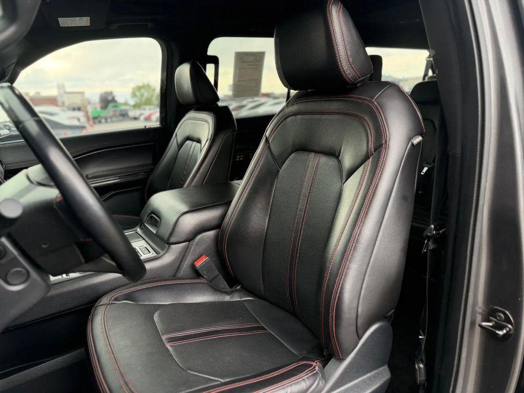 used 2021 Ford Expedition Max car, priced at $33,594