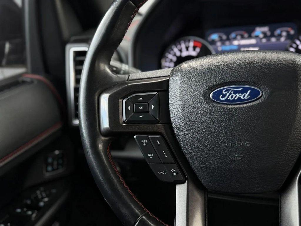 used 2021 Ford Expedition Max car, priced at $35,995