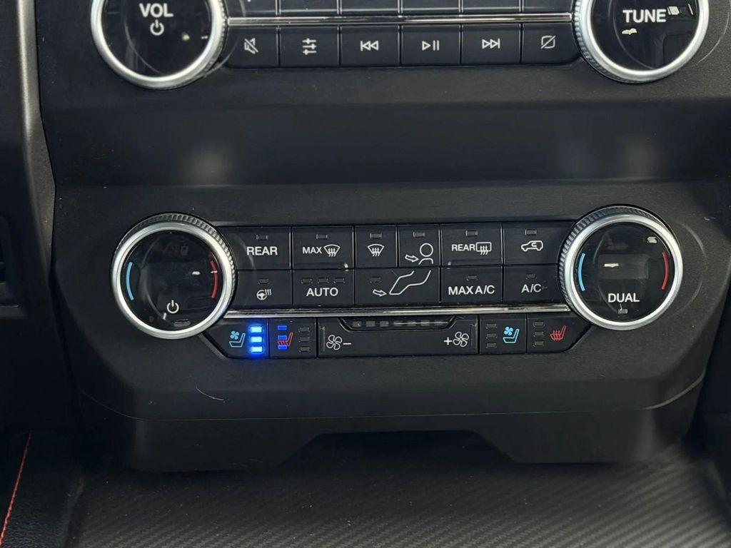 used 2021 Ford Expedition Max car, priced at $35,995