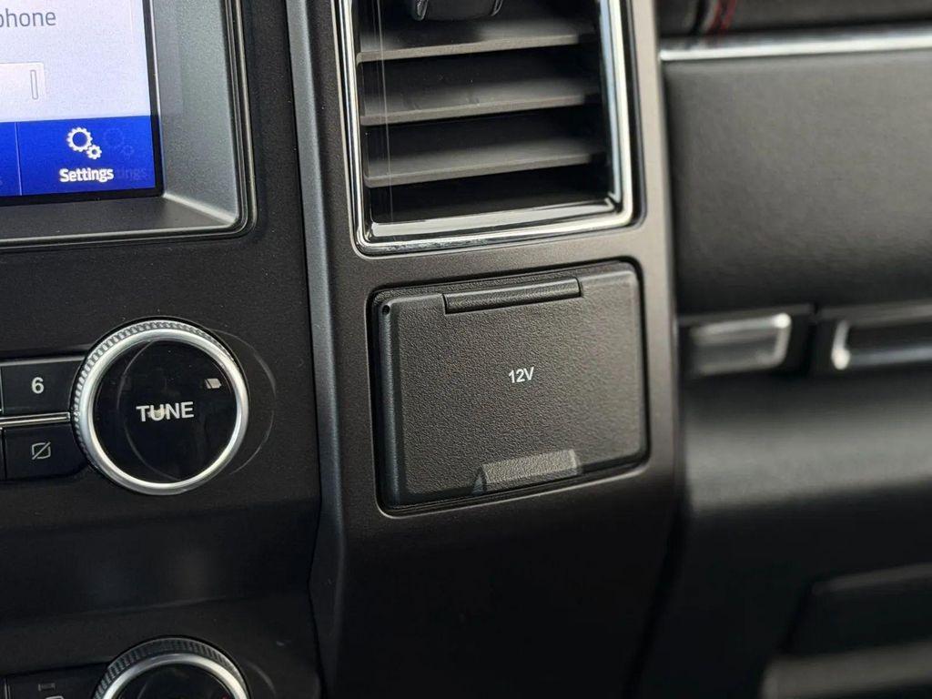 used 2021 Ford Expedition Max car, priced at $35,995