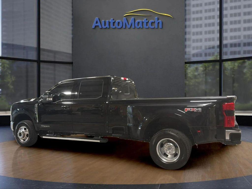 used 2025 Ford F-350 car, priced at $60,594