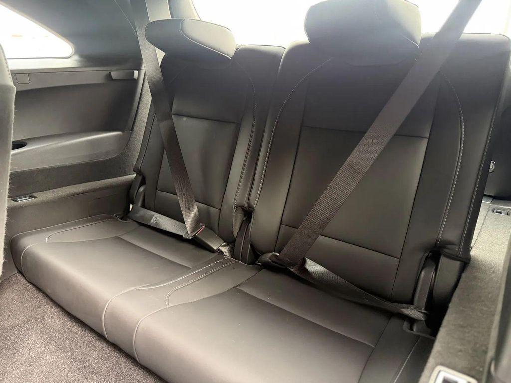 used 2020 Acura MDX car, priced at $23,595