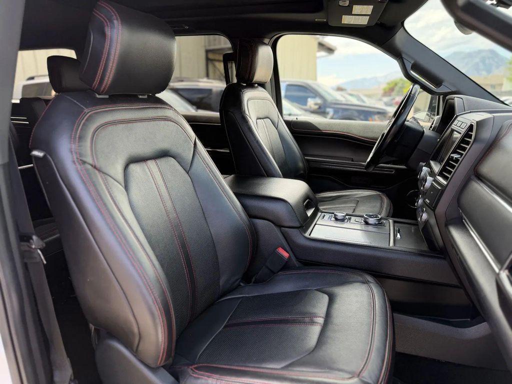 used 2020 Ford Expedition Max car, priced at $31,594