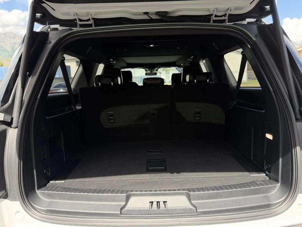 used 2020 Ford Expedition Max car, priced at $31,594